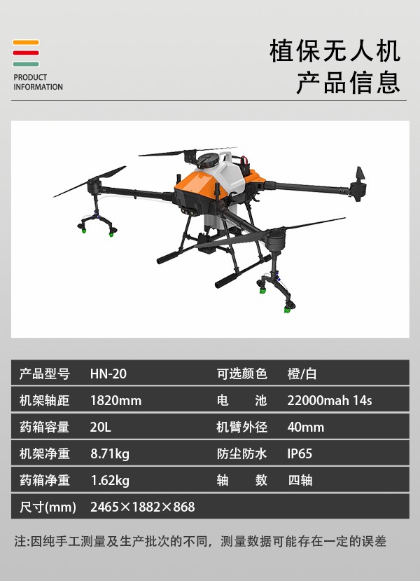 纵列式大载重无人机 ZS-01型(图2)