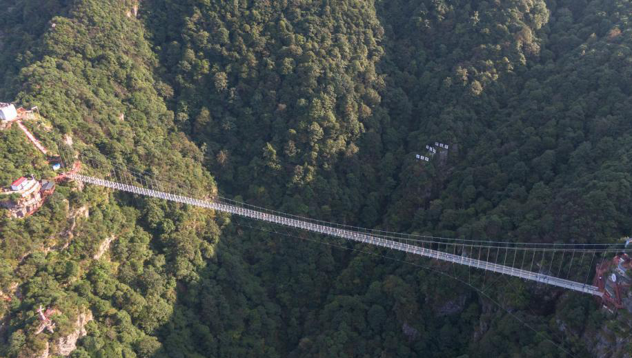 无人机巡线开创“糖葫芦”式飞行 解决“上线”(图1) 无人机巡线开创“糖葫芦”式飞行 解决“上线”(图1)